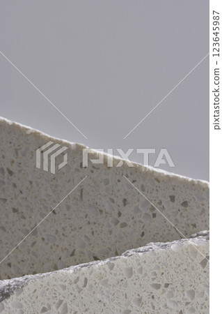 The Beauty of Stone Texture background. 123645987