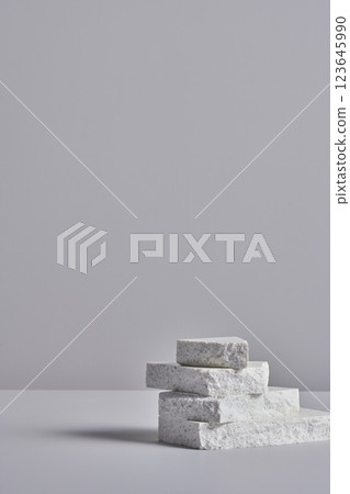 The Beauty of Stone Texture background. 123645990