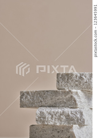 The Beauty of Stone Texture background. The Beauty of Stone Texture background. 123645991