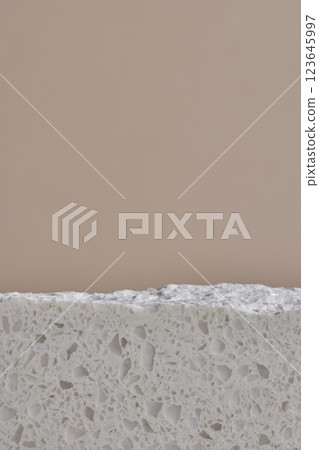 The Beauty of Stone Texture background. 123645997