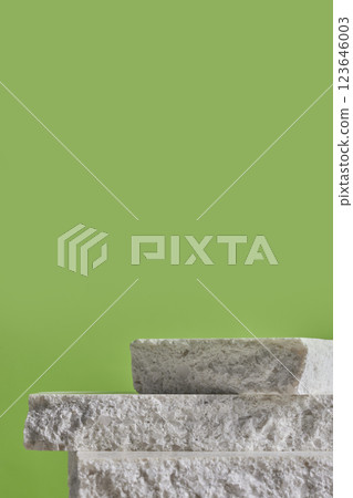 The Beauty of Stone Texture background. 123646003