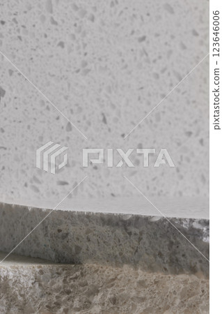 The Beauty of Stone Texture background. 123646006