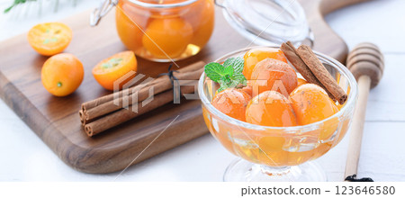 金鍋蜜餞 123646580