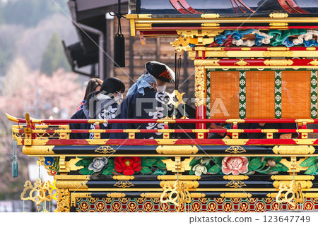 230414 Spring Takayama Festival g040 230414 Spring Takayama Festival g040 123647749