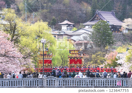 230414 Spring Takayama Festival g094 123647755