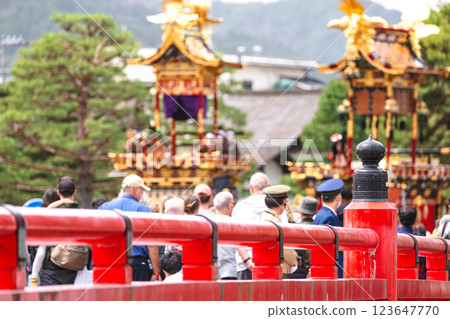 230414 Spring Takayama Festival g245 230414 Spring Takayama Festival g245 123647770