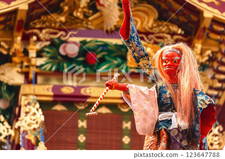 230414 Spring Takayama Festival g411 123647788