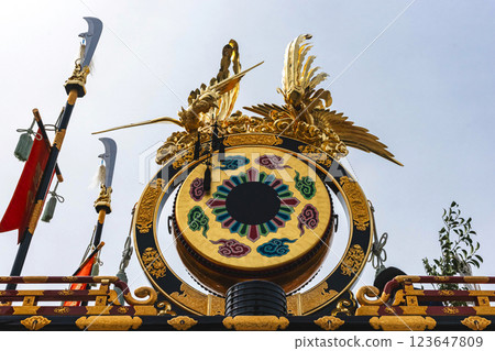 230414 春季高山節 z461 230414 春季高山節 z461 123647809