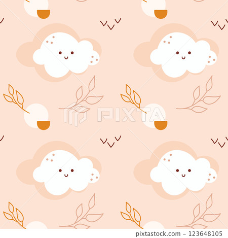 Cute simple design. 123648105