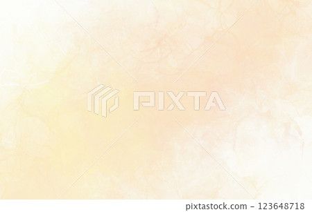 春秋圖像:柔和的黃米色大理石紋理背景。 春秋圖像:柔和的黃米色大理石紋理背景。 123648718