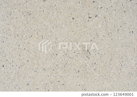 Concrete surface Concrete surface 123649001