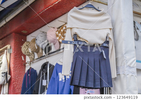 Women's clothing, coordination, set sales, sale, bargain Women's clothing, coordination, set sales, sale, bargain 123649119