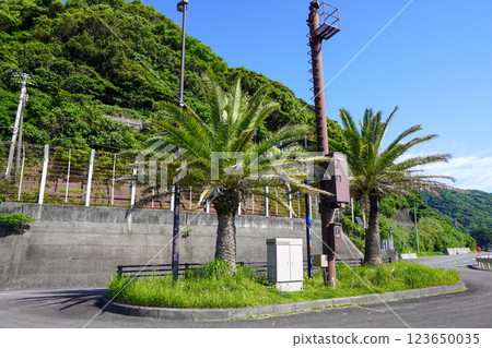 Shirahama Beach Rest Area, Kuroshio Town 123650035