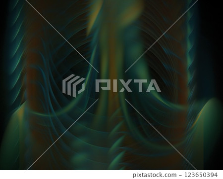 Imaginatory fractal abstract background Image Imaginatory fractal abstract background Image 123650394