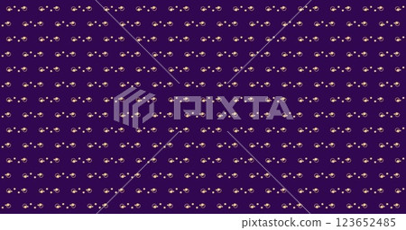 Image of shapes moving on purple background Image of shapes moving on purple background 123652485