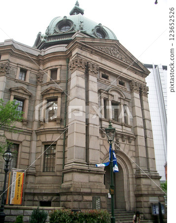 神奈川縣立歷史博物館(神奈川縣橫濱市) 神奈川縣立歷史博物館(神奈川縣橫濱市) 123652526