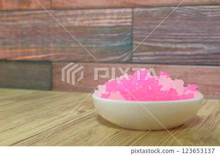 Konpeito, the delightful spring candy Konpeito, the delightful spring candy 123653137