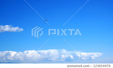 Paragliding Dairabou Paragliding Dairabou 123654978