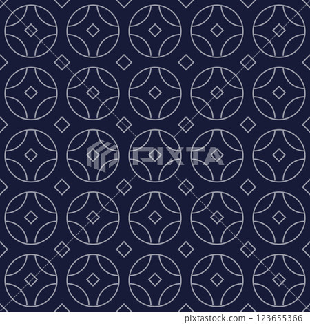 Seamless pattern in a modern style. Fabric, textile, or clothing design template. A print option for covers, banners, flyers, stickers and creative ideas Seamless pattern in a modern style. Fabric, textile, or clothing design template. A print option for covers, banners, flyers, stickers and creative ideas 123655366