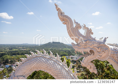THAILAND KALASIN DINOSAUR MUSEUM THAILAND KALASIN DINOSAUR MUSEUM 123656147