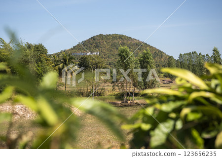 THAILAND KALASIN DINOSAUR MUSEUM THAILAND KALASIN DINOSAUR MUSEUM 123656235