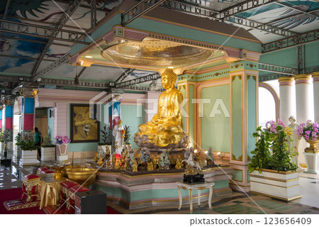 THAILAND PATTAYA NAKLUA BAAN SUKHAWADEE HOUSE 123656409