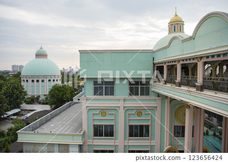 THAILAND PATTAYA NAKLUA BAAN SUKHAWADEE HOUSE THAILAND PATTAYA NAKLUA BAAN SUKHAWADEE HOUSE 123656424