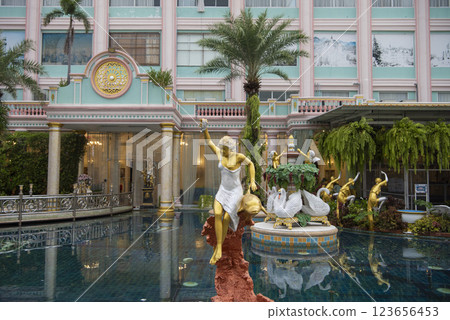 THAILAND PATTAYA NAKLUA BAAN SUKHAWADEE HOUSE 123656453