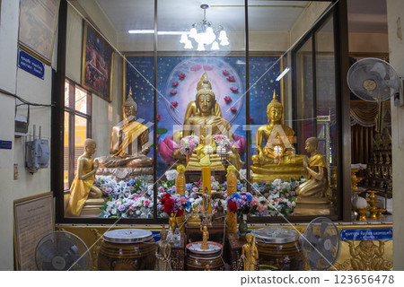THAILAND PATTAYA WAT NONG AO THAILAND PATTAYA WAT NONG AO 123656478