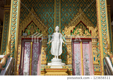 THAILAND PATTAYA WAT NONG YAI THAILAND PATTAYA WAT NONG YAI 123656511