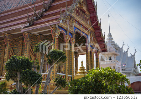 THAILAND PATTAYA WAT NONG YAI 123656512