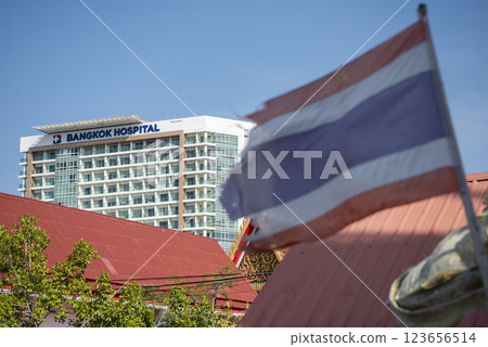 THAILAND PATTAYA BANGKOK HOSPITAL THAILAND PATTAYA BANGKOK HOSPITAL 123656514