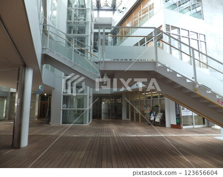 相模原市南區健康福利中心 123656604