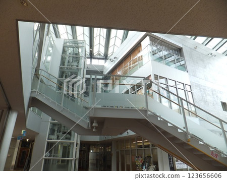 相模原市南區健康福利中心 123656606