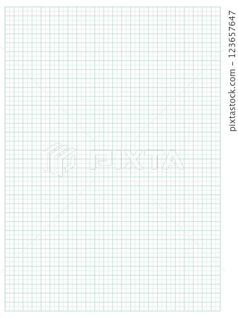 Simple graph paper illustration with light blue lines Simple graph paper illustration with light blue lines 123657647