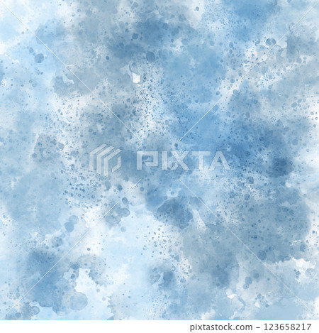 abstract watercolor on paper texture abstract watercolor on paper texture 123658217