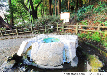 偕樂園東玉泉 / 茨城縣水戶市 偕樂園東玉泉 / 茨城縣水戶市 123660339