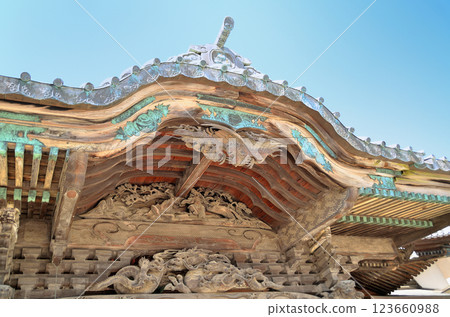 藥老稻荷神社,國家重要文化遺產,埼玉縣東松山市藥老町 藥老稻荷神社,國家重要文化遺產,埼玉縣東松山市藥老町 123660988