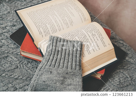 Knit and Book Knit and Book 123661213