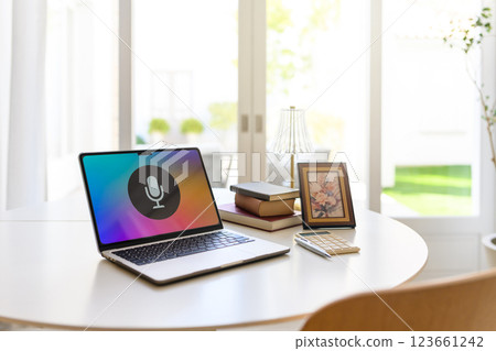 在電腦上錄音 123661242