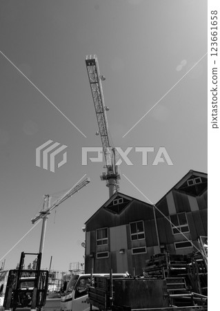 小型造船廠 123661658
