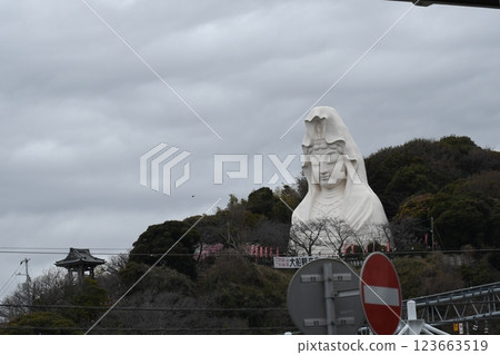 Ofuna Kannon 123663519