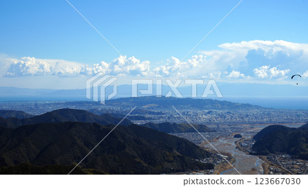 滑翔傘 Dairabou 滑翔傘 Dairabou 123667030