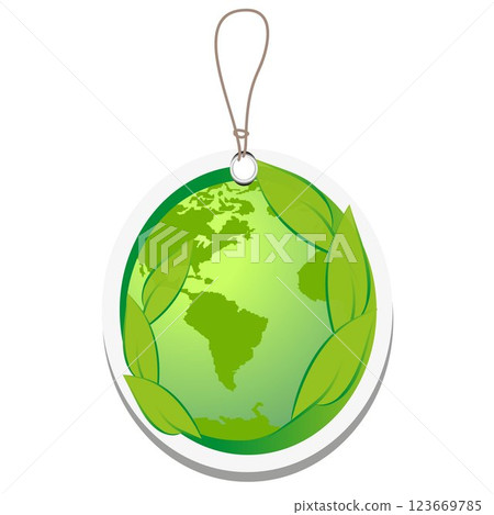 Price list of green earth. Price list of green earth. 123669785