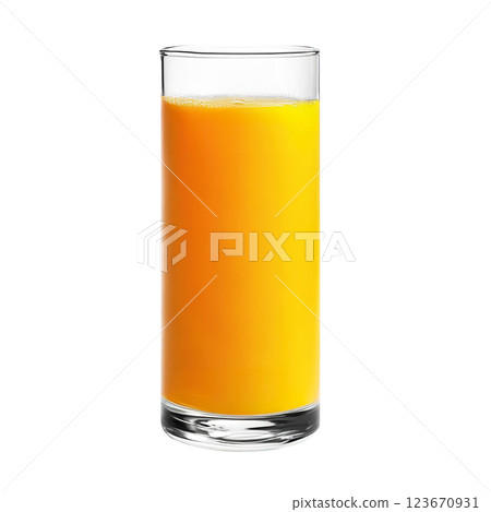 Cherry Water transparent PNG, isolated background. Fresh refreshing cold summer drink in a tall glass, sweet tasty beverage 123670931