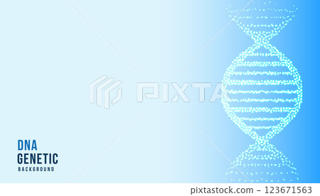 medical background with DNA structure design medical background with DNA structure design 123671563