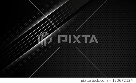 abstract black wallpaper with lines effect design 123672124