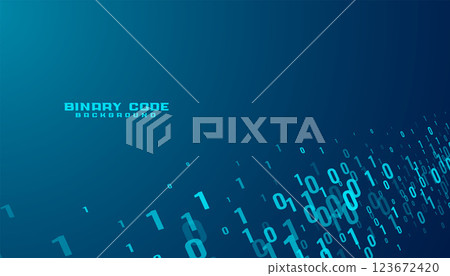 binary code numbers data stream technology background binary code numbers data stream technology background 123672420