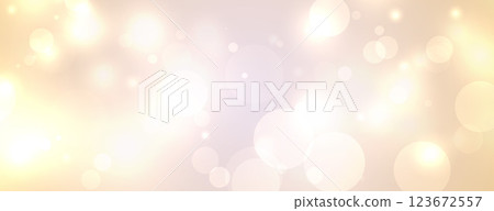 festival bokeh lights white banner design festival bokeh lights white banner design 123672557
