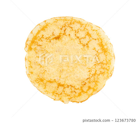 Pancakes isolated, Eastern European crepe, thin blini, slapjack roll, popular morning food on white Pancakes isolated, Eastern European crepe, thin blini, slapjack roll, popular morning food on white 123673780